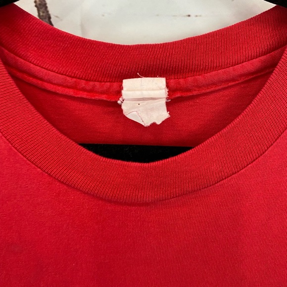 Vintage Skittles Single Stitch Tee Shirt - Picture 3 of 6